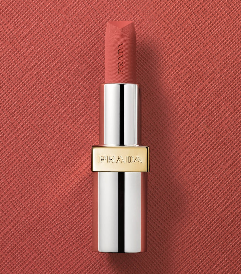 Prada lipstick refill in matte finish, 3.8g, imported from the UK