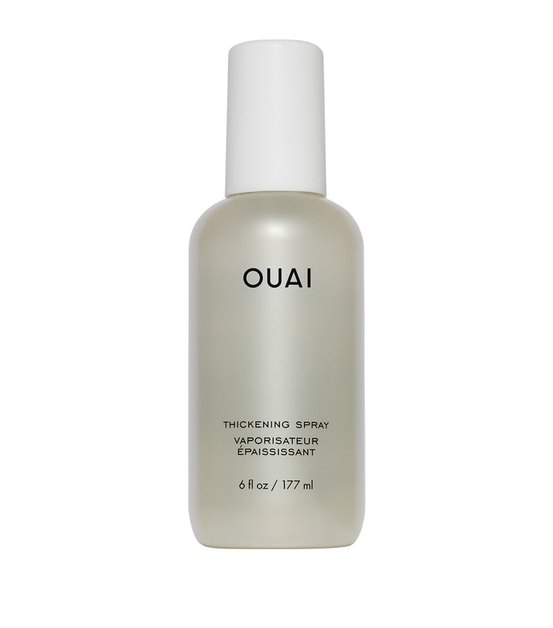 Ouai Thickening Spray 177ml, imported from the UK