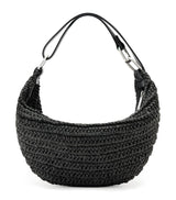 Harrods AllSaints Small Paper Luna Shoulder Bag- Buy online at McGrocer