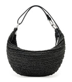 AllSaints small paper Luna shoulder bag - British product