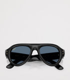 Ray-Ban Aviator Puffer sunglasses acetate frame (British brand)