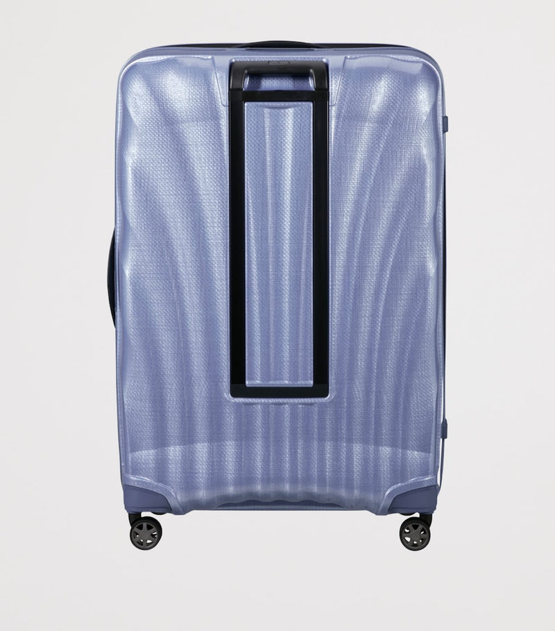 Samsonite C-Lite Spinner Suitcase 86cm (British brand)