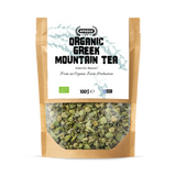 Holland & Barrett APSOGO Organic Greek Mountain Tea Loose Leaf Herbal Tea 100g- Buy online at McGrocer