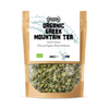 APSOGO organic Greek mountain tea loose leaf 100g, imported from the UK
