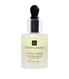 TEMPLESPA Nutritious Oil 30ml, UK version
