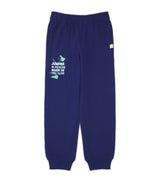 Billieblush Cotton Embroidered Sweatpants Children's 4-10 Years