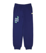 Harrods Billieblush Cotton Embroidered Sweatpants Children's 4-10 Years- Buy online at McGrocer