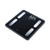 Holland & Barrett Beurer Diagnostic Scale Black BF400- Buy online at McGrocer