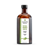 Holland & Barrett Nature Spell Moringa Oil For Hair 150ml- Buy online at McGrocer