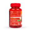 Vitabiotics Wellkid Marvel vegan soft jellies 50 count, imported from the UK