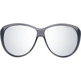 Porsche Design grey sunglasses with plastic frame, imported from the UK