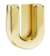 Harrods Gold-Plated Notebook Charm with Screw and Screwdriver- Buy online at McGrocer
