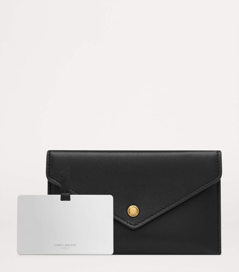 Saint Laurent small Loulou shoulder bag in matelassé lambskin, imported from the UK