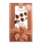 Neuhaus Timeless Masterpieces Ballotin chocolate gift box 500g, imported from the UK
