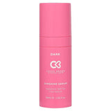 Sérum autobronceador facial con ácido hialurónico DNR Sunshine Serum Dark