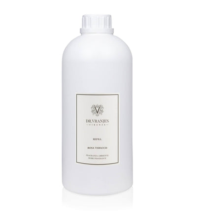 Harrods Dr. Vranjes Firenze Rosa Tabacco Reed Diffuser Refill 2.5L- Buy online at McGrocer