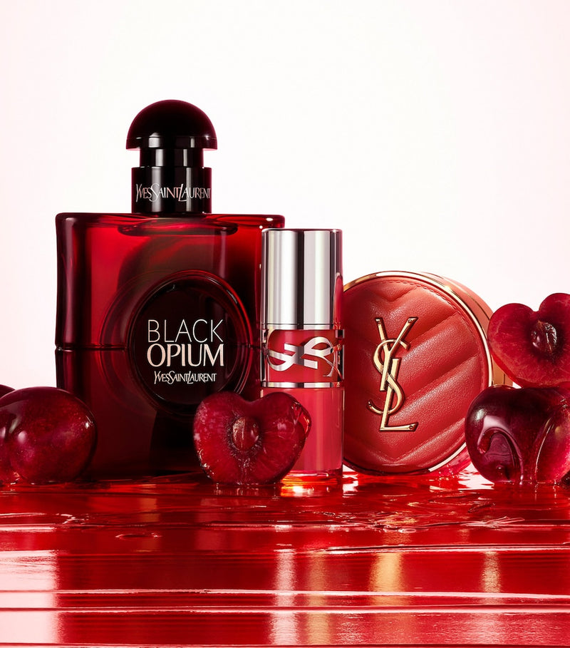 YSL Powder Blush, imported from the UK