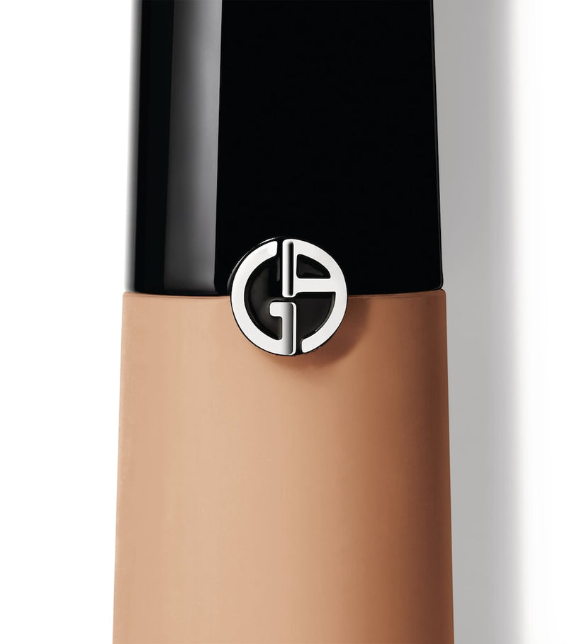 Armani Luminous Silk Concealer, UK version