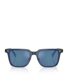 Oliver Peoples Mr Federer II sunglasses lightweight bio-nylon frame - British product