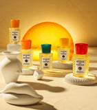 Acqua di Parma Buongiorno gift set 5x10ml (British brand)