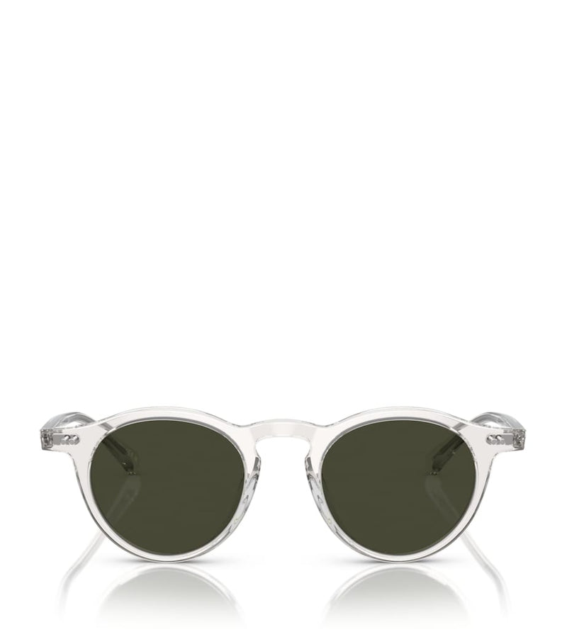 Oliver Peoples acetate sunglasses 0OV5504SU (British brand)