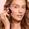 Real Techniques Snatch + Sculpt Contour Brush, imported from the UK