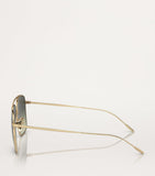 Oliver Peoples titanium sunglasses 0OV1320ST (British brand)