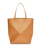 LOEWE Puzzle Fold Tote XL leather - British product