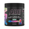 Applied Nutrition Pre Workout Supplement Candy Ice Blast 375g - British product