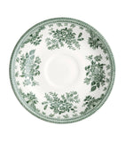 Burleigh Asiatic Pheasants teacup and saucer - British product