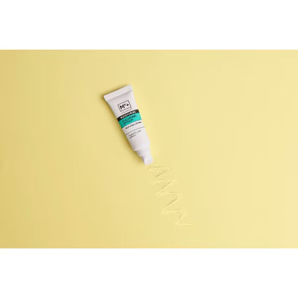Me+ Hyaluronic Acid Lip Balm Vanilla 10ml, imported from the UK