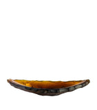 Lalique Medium Crystal Silex Bowl 46cm, UK version