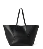 Brunello Cucinelli calfskin BC Duo tote bag, UK version