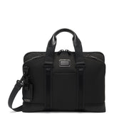 Harrods Tumi Alpha Bravo Academy Briefcase 30 x 40 x 5 cm- Buy online at McGrocer