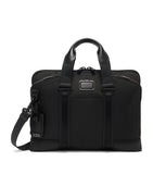 Tumi Alpha Bravo Academy Briefcase nylon (British brand)