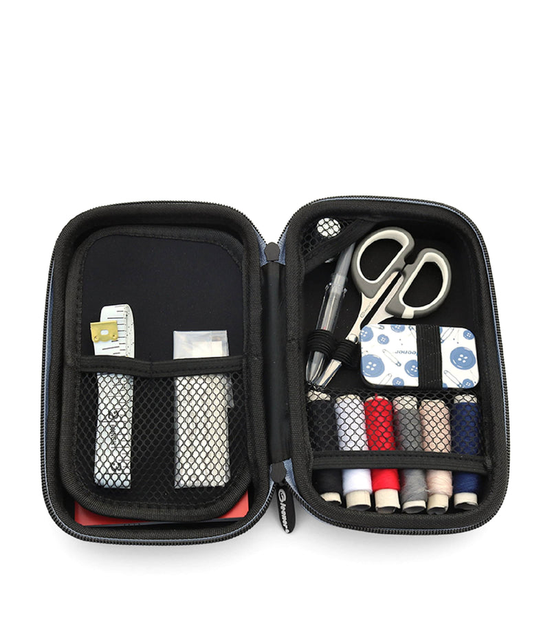 Gleener Fabric First Aid Kit and Fabric Shaver, UK version