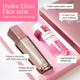 âme pure Hydro Elixir Mist 100ml - British product