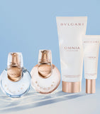 Bvlgari Omnia Crystalline body milk 200ml - British product