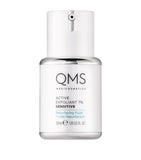 QMS 7% AHA Active Exfoliant Resurfacing Liquid 30ml, imported from the UK