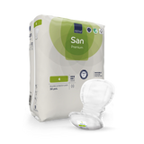 Holland & Barrett ABENA San Premium 4 Incontinence Pads 30 Pack- Buy online at McGrocer