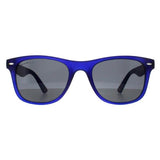Superdrug Montana MP10 Blue Polarised Unisex Sunglasses- Buy online at McGrocer