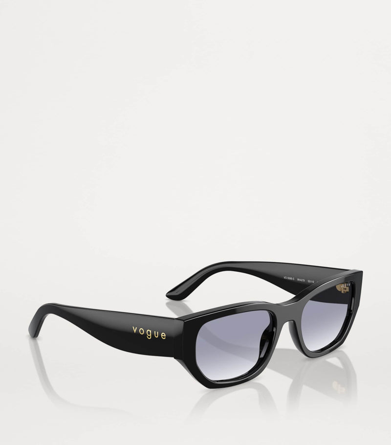 Vogue acetate VO5586S sunglasses - British product