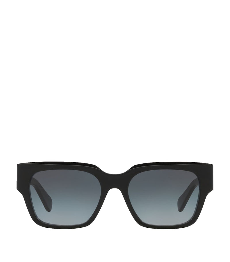 Chloé acetate sunglasses (British brand)