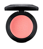 MAC Mineralize Blush - HEY, CORAL, HEY