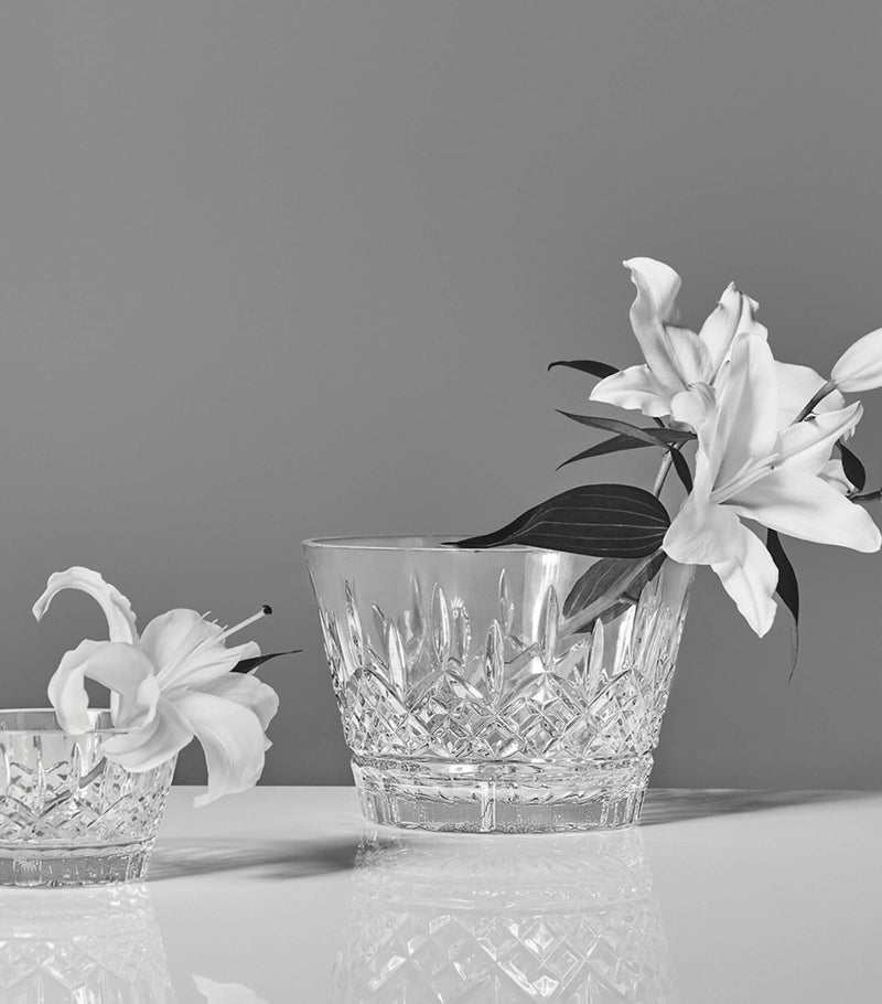 Waterford Lismore Essence decorative bowl 23cm (British brand)