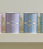 O.W.London Loop Mugs fine bone china set, imported from the UK