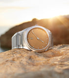Parmigiani Fleurier TONDA PF Micro-Rotor No Date watch 40mm, UK version