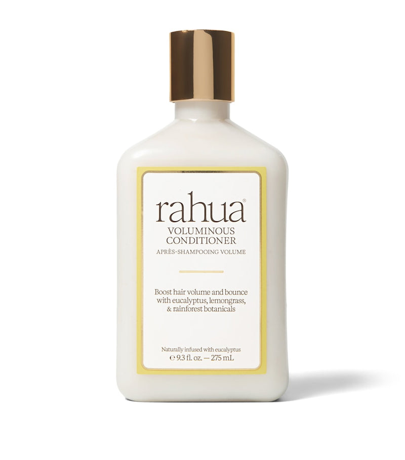 Rahua voluminous conditioner for fine hair 275ml, imported from the UK