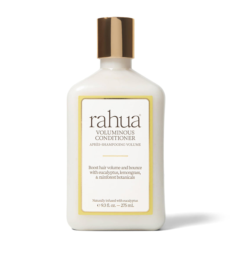 Rahua voluminous conditioner for fine hair 275ml, imported from the UK