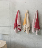 Abyss & Habidecor Egyptian cotton hand towel 55x100cm - British product